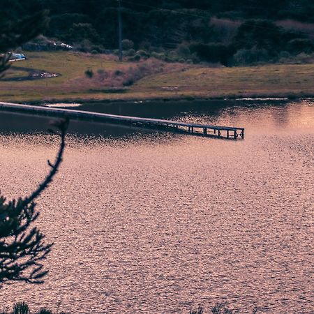 Parque Nacional Ecoresort 우루비시 외부 사진