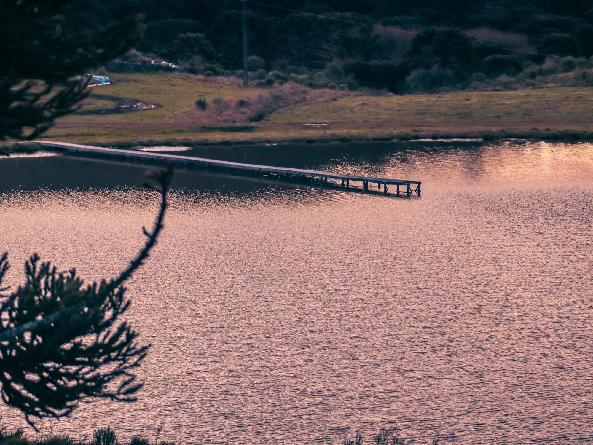 Parque Nacional Ecoresort 우루비시 외부 사진