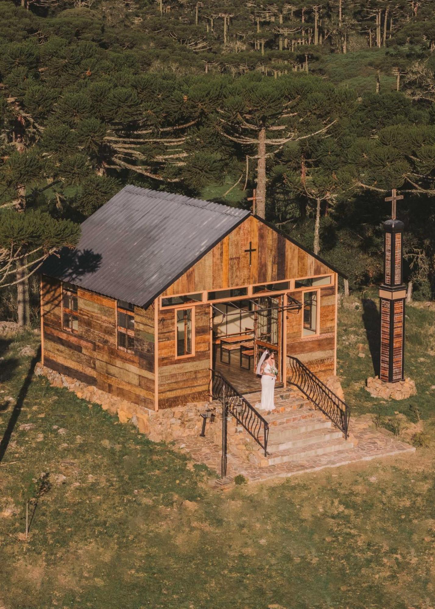 Parque Nacional Ecoresort 우루비시 외부 사진